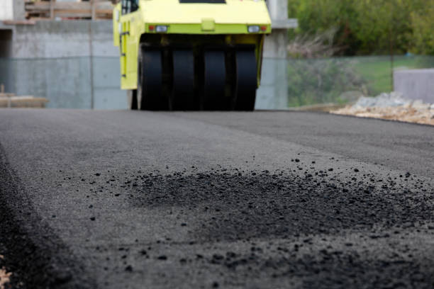 Best Commercial Driveway Pavers  in Ash Flat, AR