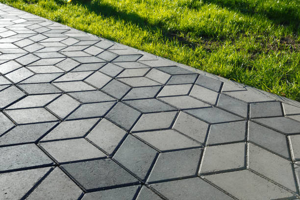 Best Permeable Paver Driveway  in Ash Flat, AR