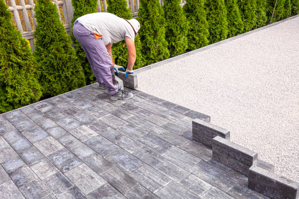Best Driveway Paving Contractor  in Ash Flat, AR