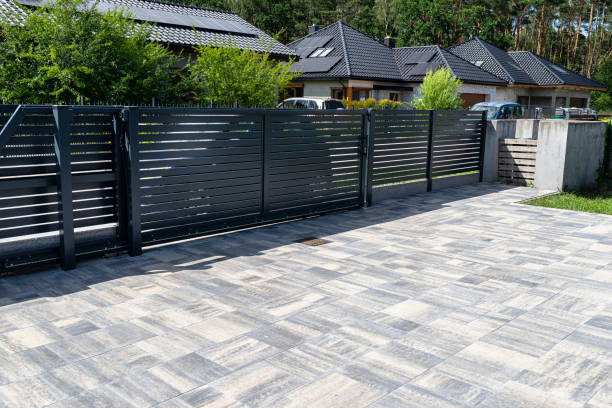 Best Driveway Pavers for Homes  in Ash Flat, AR
