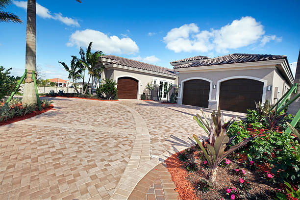 Best Best Driveway Pavers  in Ash Flat, AR