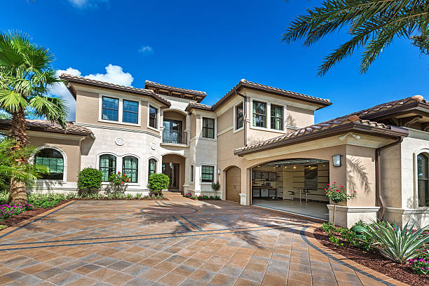 Best Decorative Driveway Pavers  in Ash Flat, AR