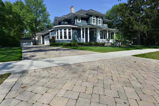 Best Driveway Pavers Near Me  in Ash Flat, AR