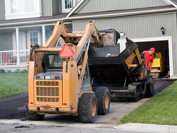 Best Concrete Paver Driveway  in Ash Flat, AR