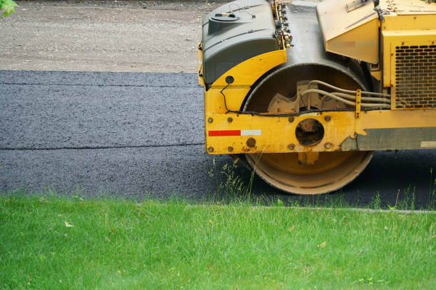 Trusted Ash Flat, AR Driveway Pavers Experts