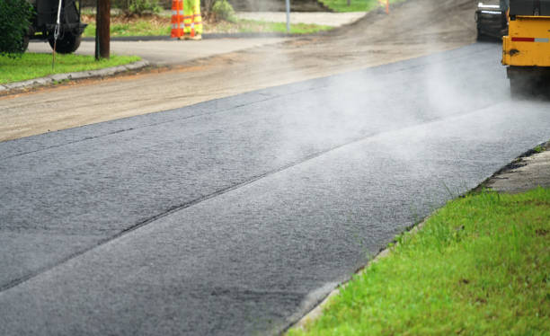 Best Residential Paver Driveway  in Ash Flat, AR