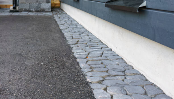 Best Commercial Driveway Pavers  in Ash Flat, AR