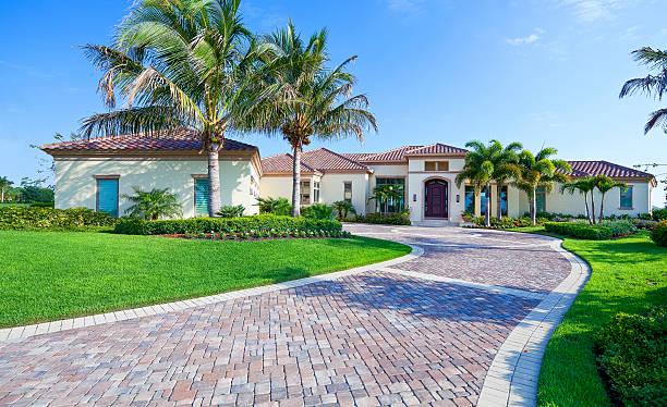 Best Local Driveway Pavers  in Ash Flat, AR