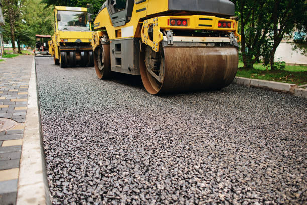 Reasons to Select Us for Your Driveway Paving Requirements in Ash Flat, AR