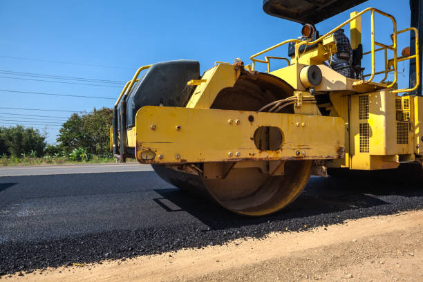 Best Driveway Resurfacing Pavers  in Ash Flat, AR